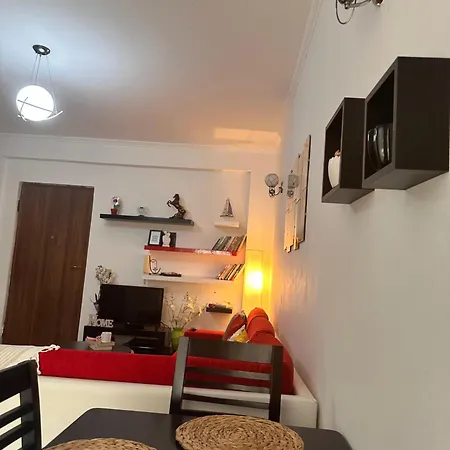 Daire Iris Apartament *
