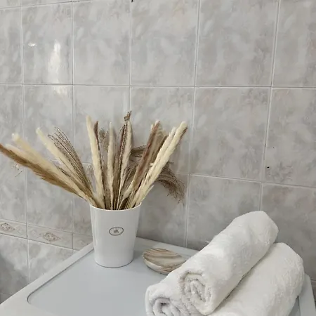 Daire Iris Apartament *