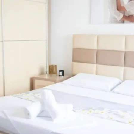 Iris Apartament *