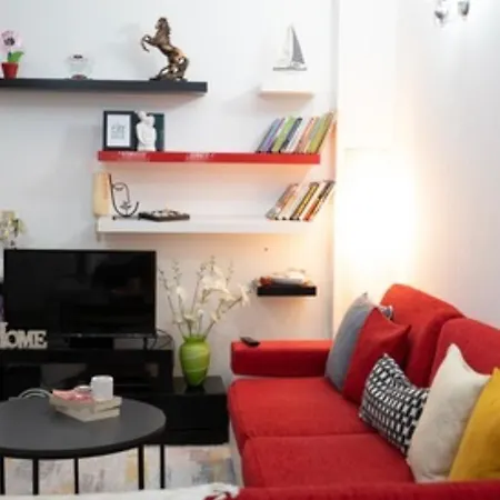 Iris Apartament